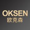 OUKESEN/欧克森品牌Logo