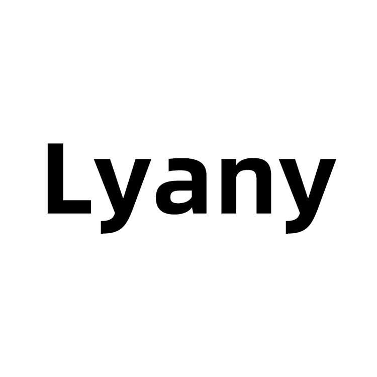 Lyany品牌Logo