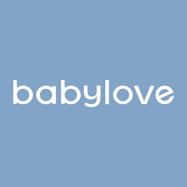babylove品牌Logo