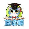 蓝皮猫品牌Logo