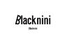 blacknini品牌Logo