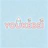 YOUKEBEI品牌Logo