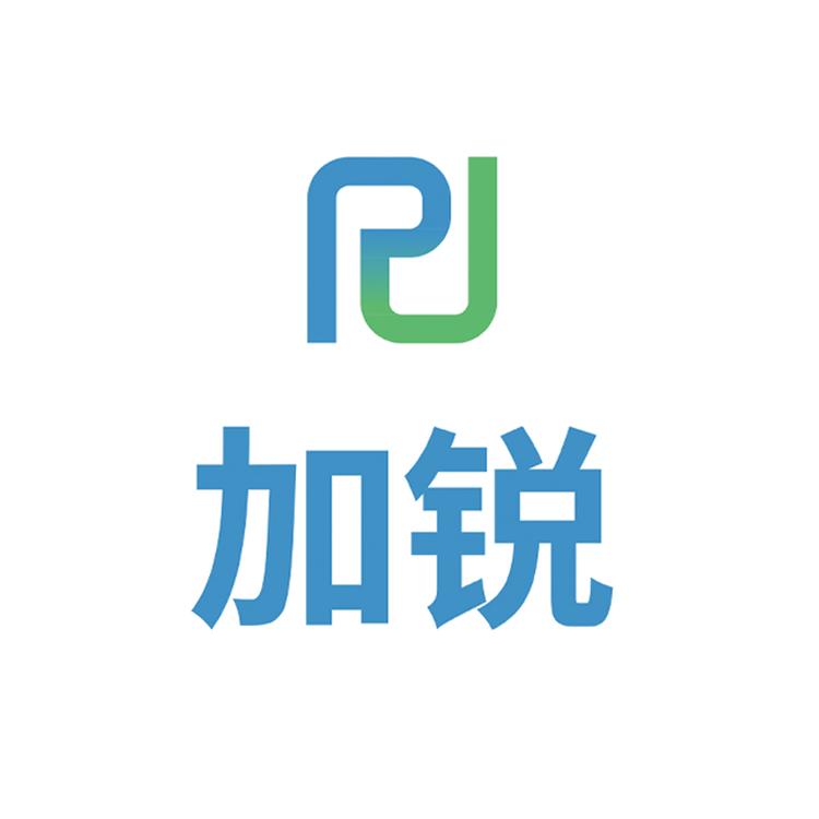 加锐品牌Logo