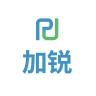 加锐品牌Logo