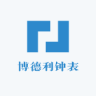 博德利品牌Logo
