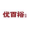 youbaiyu/优百裕品牌Logo