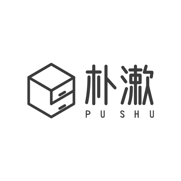 朴漱品牌Logo