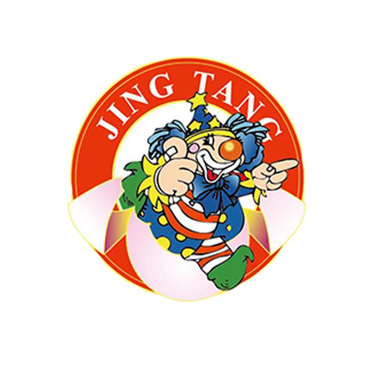 JINGTANG/京唐品牌Logo