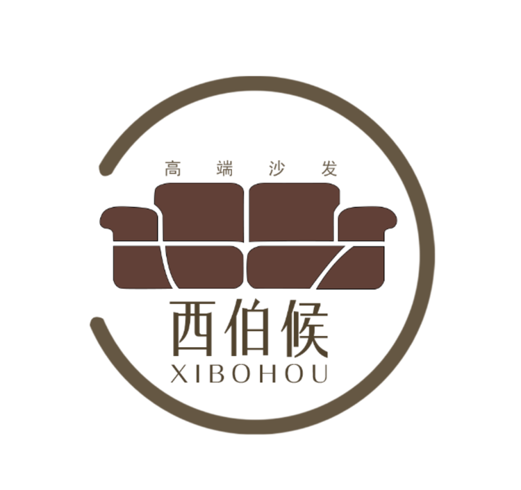 西伯侯品牌Logo