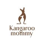 Kangaroo Mommy/袋鼠妈妈品牌logo