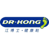 DR·KONG/江博士·健康鞋品牌Logo