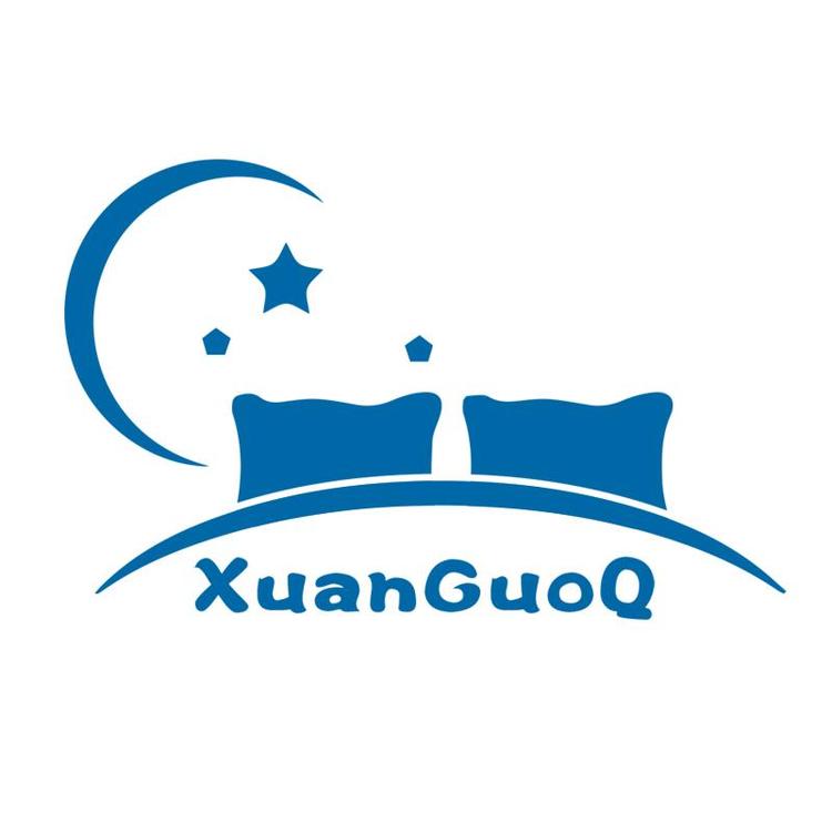 XuanGuoQi品牌Logo