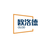 欧洛德品牌logo