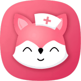 xuehuli /雪狐狸品牌logo