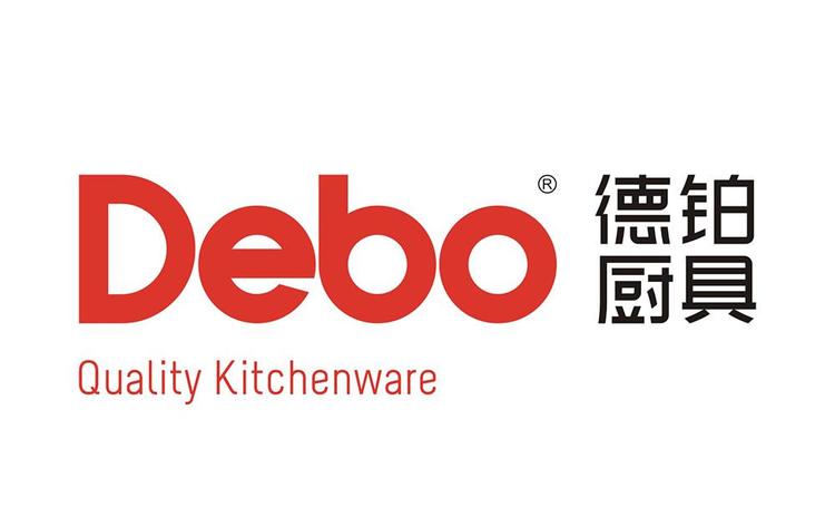 Debo/德铂品牌Logo