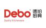 Debo/德铂品牌Logo