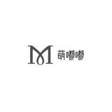 萌嘟嘟品牌logo