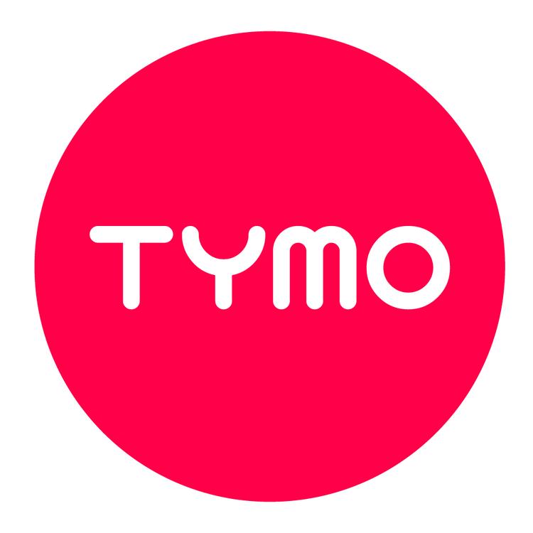 TYMO品牌Logo