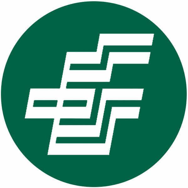 邮政农品品牌Logo