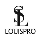 Louispro品牌logo
