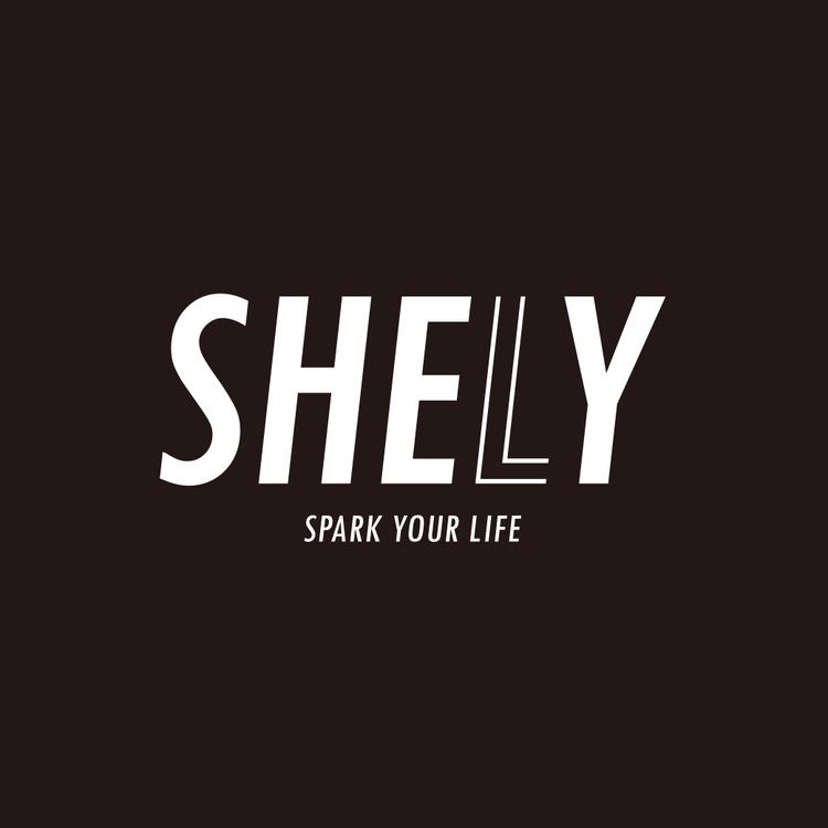 Shelly Shell品牌Logo