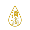 酒滴品牌Logo