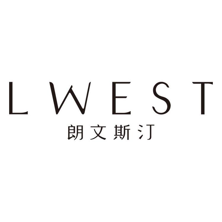 L﹒WEST/朗文斯汀品牌Logo