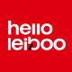 HELLOLEIBOO/徕本品牌logo