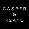 CASPER&KEANU品牌Logo