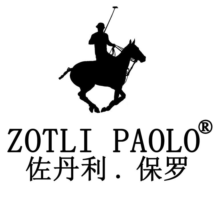 ZOTLI PAOLO/佐丹利·保罗