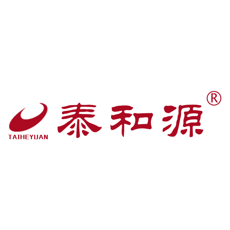 TAIHEYUAN/泰和源品牌Logo