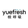 悦呼吸品牌Logo