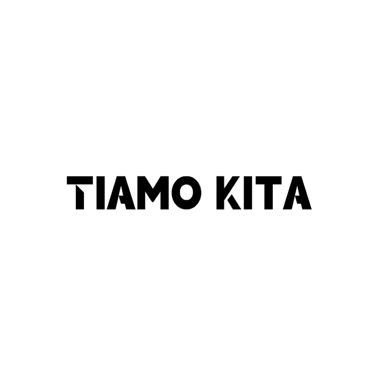 TIAMO KITA品牌Logo