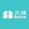 北健品牌Logo