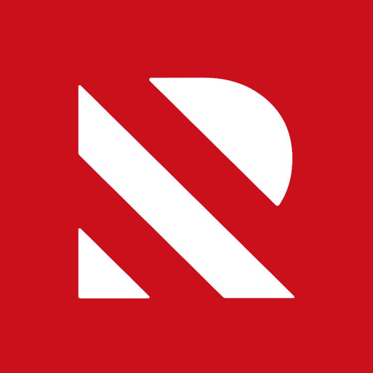 “RANVOO/锐舞”品牌Logo
