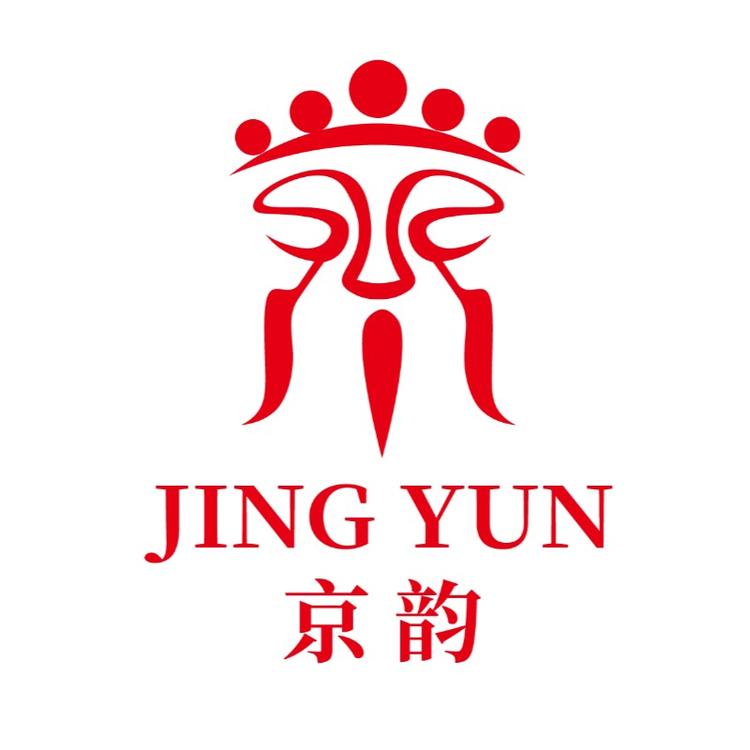 京韵品牌Logo