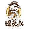 疆麦叔品牌Logo