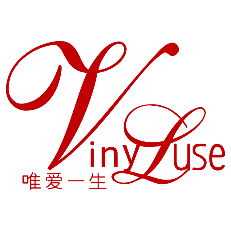 vinyluse品牌Logo