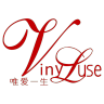 vinyluse品牌Logo