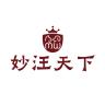 妙汪天下品牌Logo