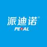 派迪诺品牌Logo