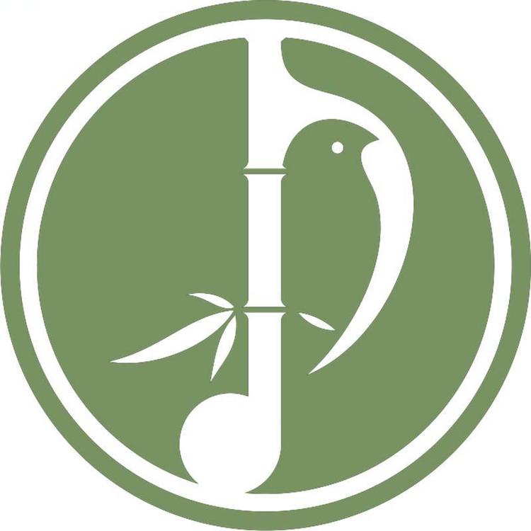 竹林鸟品牌Logo