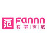 滋养有范品牌logo