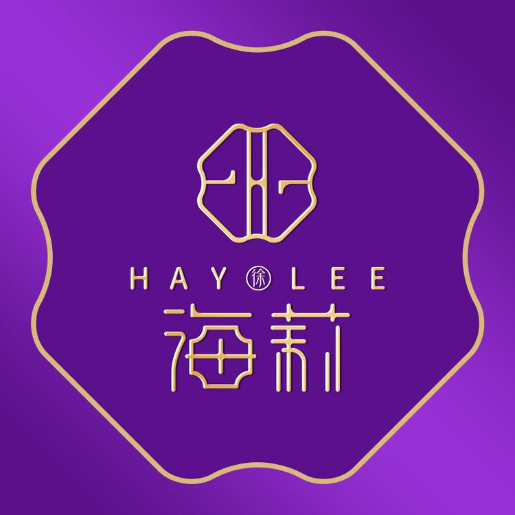 徐海莉品牌Logo