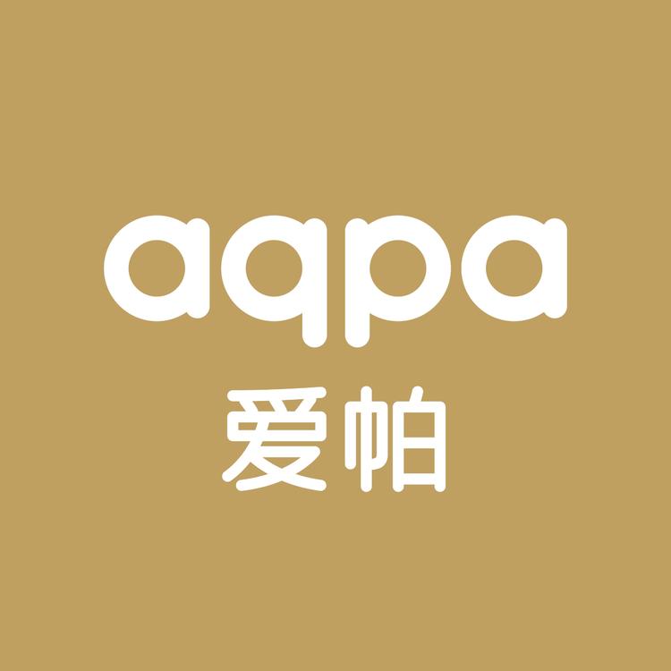 aqpa/爱帕品牌Logo