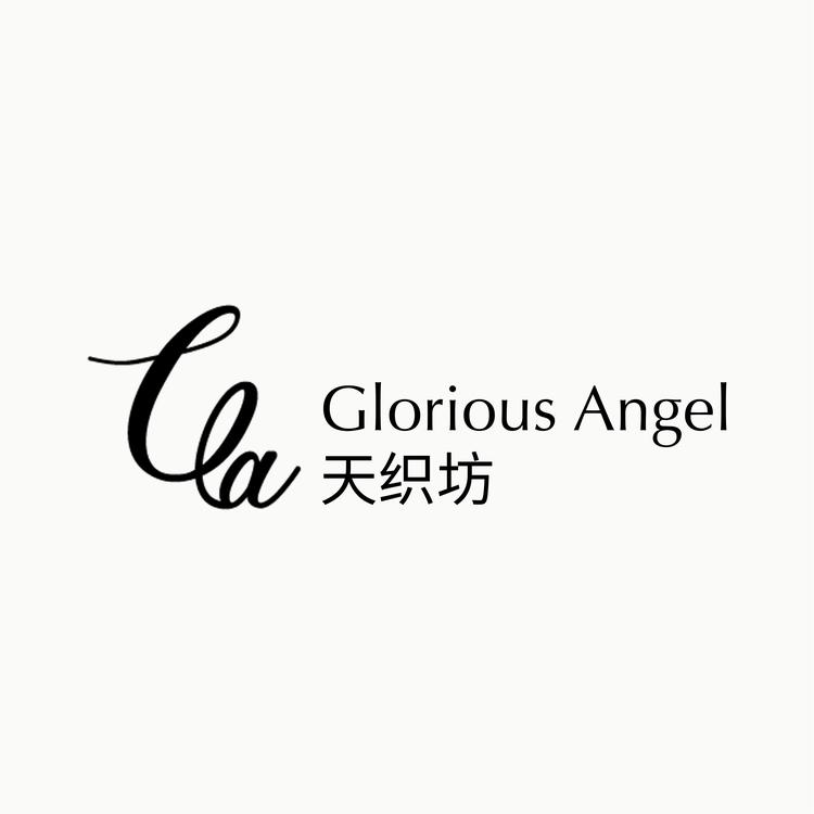 GLORIOUS ANGEL品牌Logo