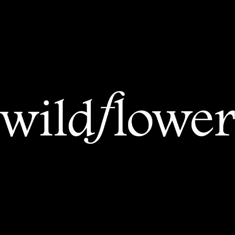 wildflower品牌Logo