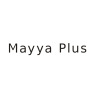 Mayya Plus品牌Logo
