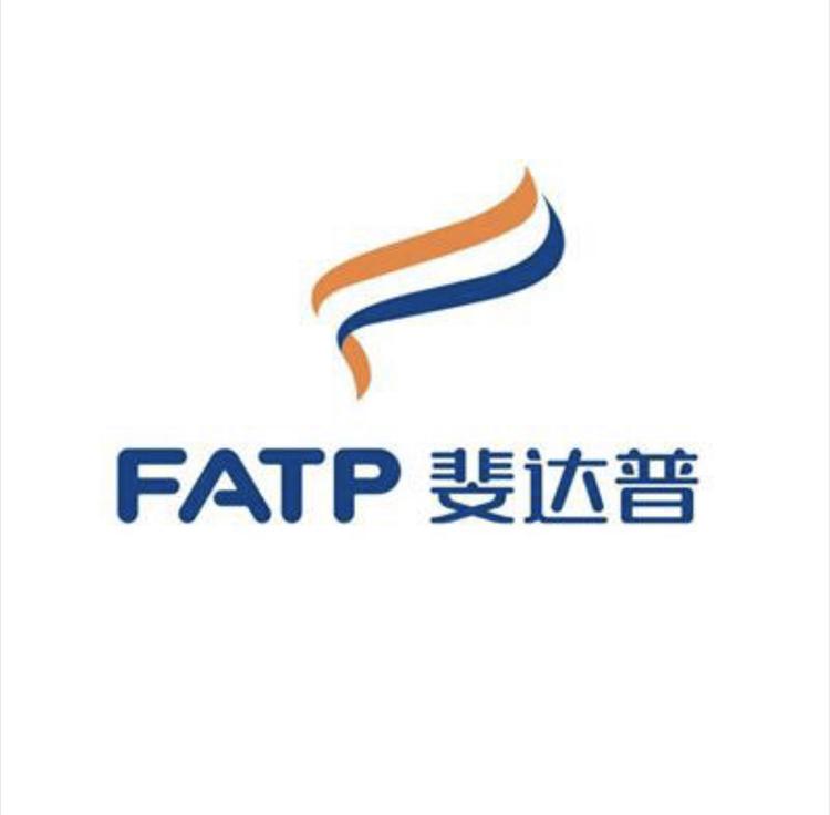 FATP品牌Logo
