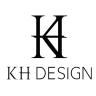 KH Design/明治品牌Logo